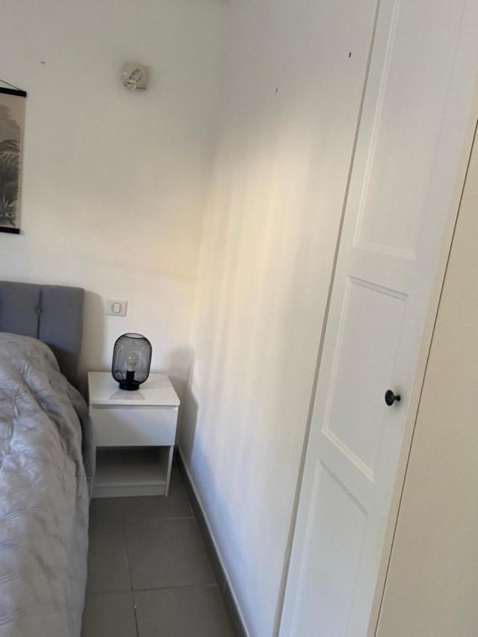 Apartment Vue Emplacement Exceptionnel Avec Parking La Ciotat