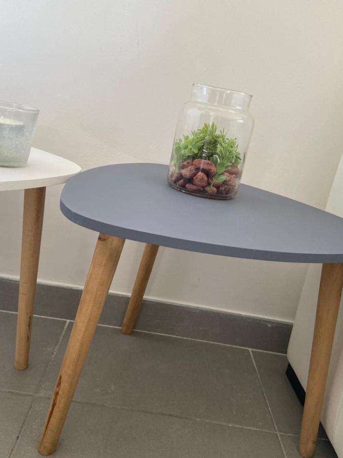 Vue Emplacement Exceptionnel Avec Parking Apartment La Ciotat
