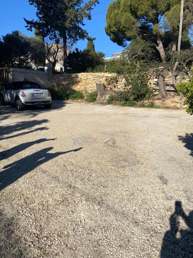Vue Emplacement Exceptionnel Avec Parking Apartment La Ciotat