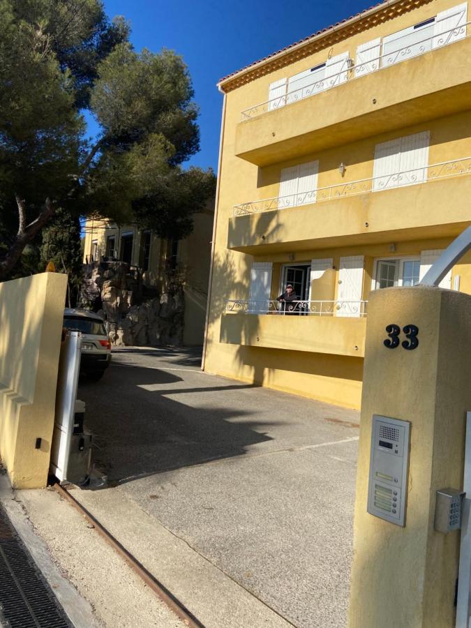 Vue Emplacement Exceptionnel Avec Parking *