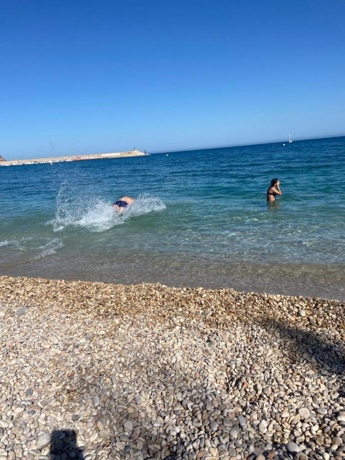 Vue Emplacement Exceptionnel Avec Parking * La Ciotat