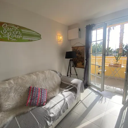 La Ciotat Vue Mer Emplacement Exceptionnel Avec Parking Exterior photo