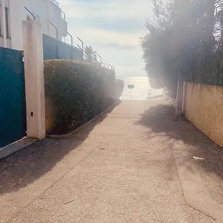 La Ciotat Vue Mer Emplacement Exceptionnel Avec Parking Exterior photo