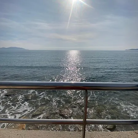 La Ciotat Vue Mer Emplacement Exceptionnel Avec Parking Exterior photo